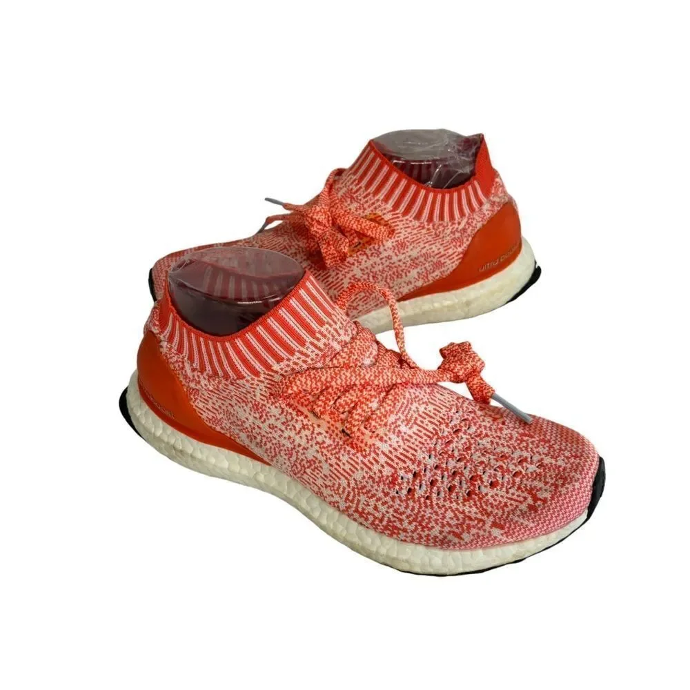 Men’s adidas ultra boost sock size 7.5 red